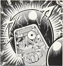 本気で怖かった漫画・アニメを語りましょう！Part2