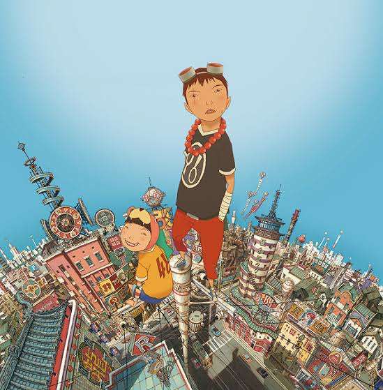 本気で怖かった漫画・アニメを語りましょう！Part2