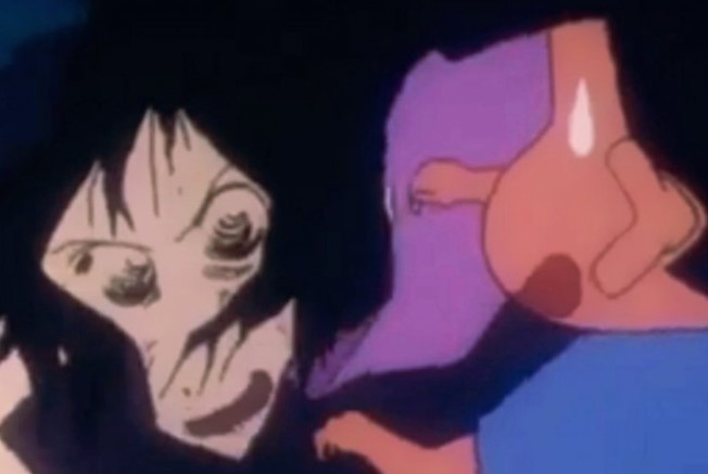 本気で怖かった漫画・アニメを語りましょう！Part2