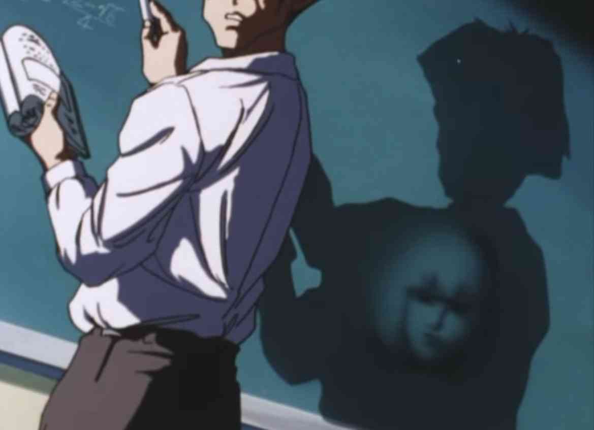 本気で怖かった漫画・アニメを語りましょう！Part2
