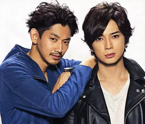 あの作品のあの俳優がかっこいい！