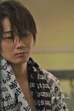 あの作品のあの俳優がかっこいい！