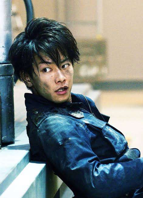 あの作品のあの俳優がかっこいい！