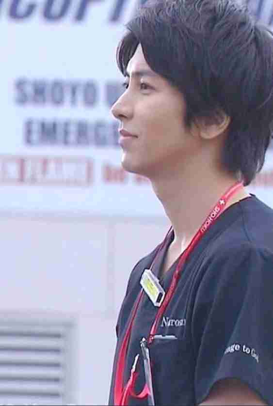あの作品のあの俳優がかっこいい！