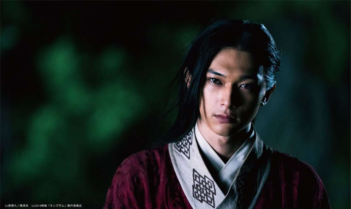 あの作品のあの俳優がかっこいい！