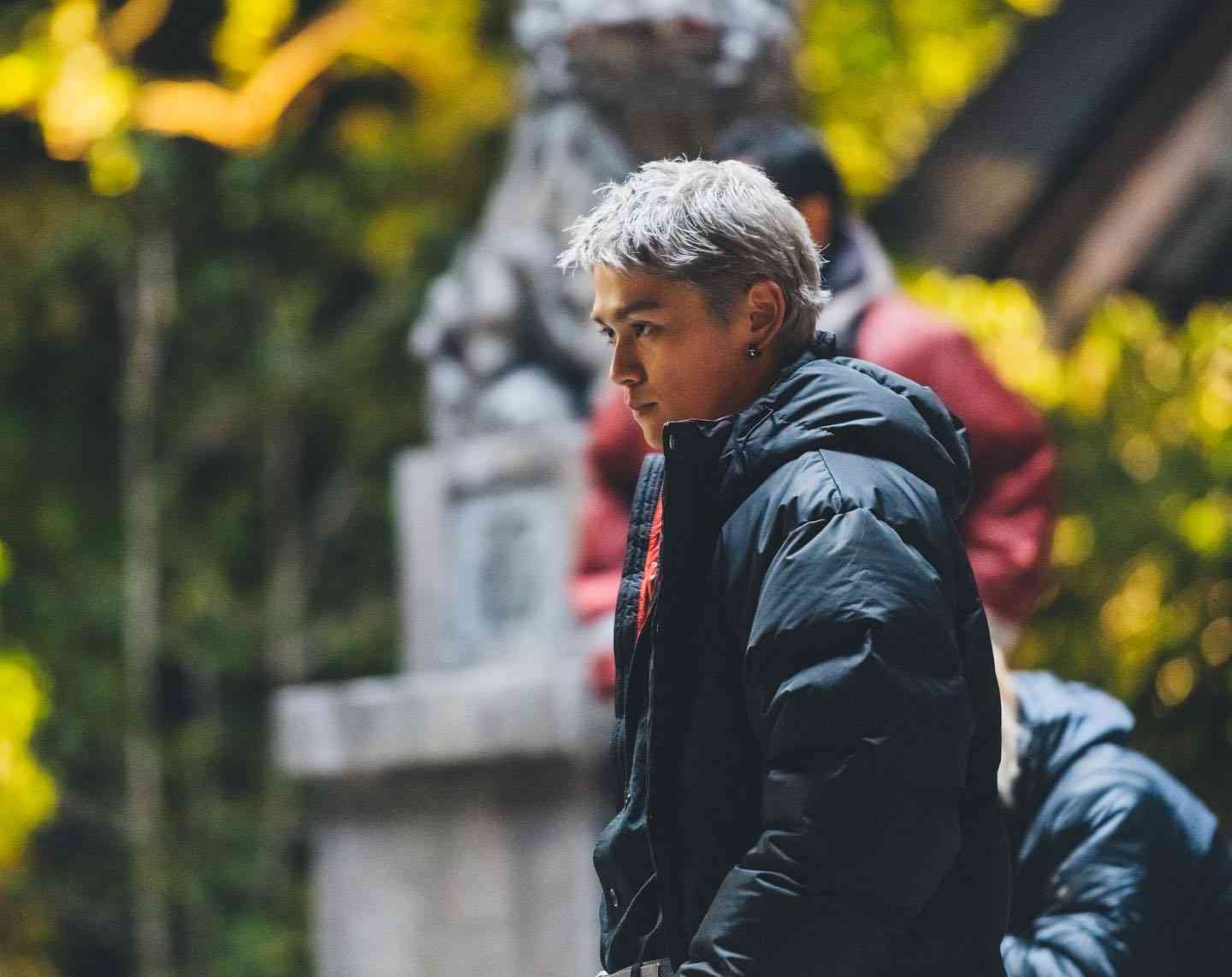 あの作品のあの俳優がかっこいい！