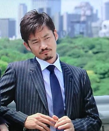 あの作品のあの俳優がかっこいい！