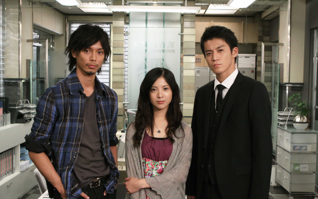 あの作品のあの俳優がかっこいい！