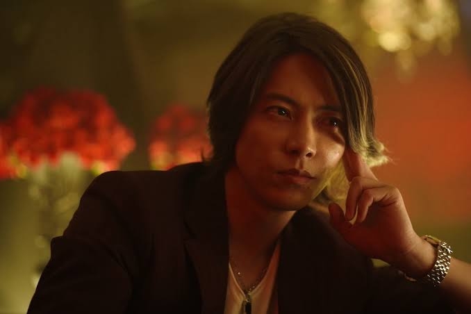あの作品のあの俳優がかっこいい！