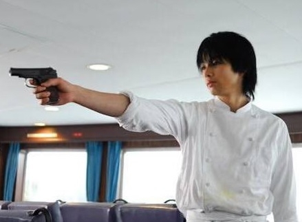 あの作品のあの俳優がかっこいい！