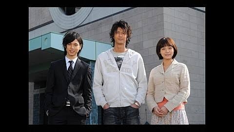 あの作品のあの俳優がかっこいい！