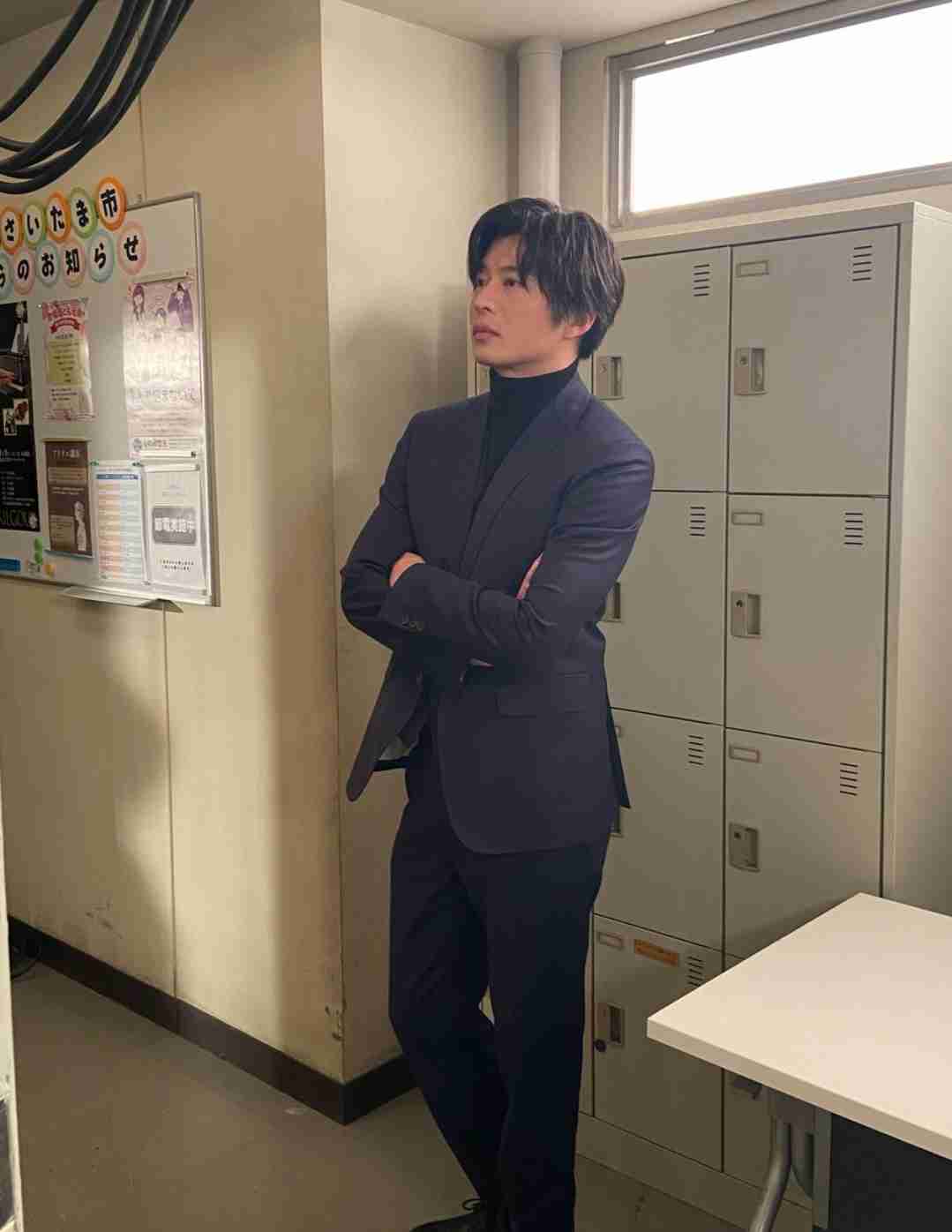 あの作品のあの俳優がかっこいい！