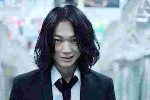 あの作品のあの俳優がかっこいい！