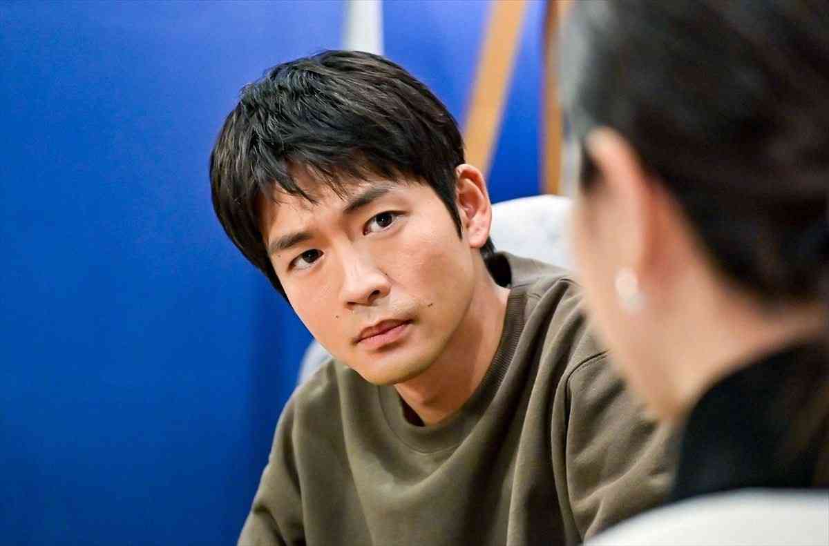あの作品のあの俳優がかっこいい！