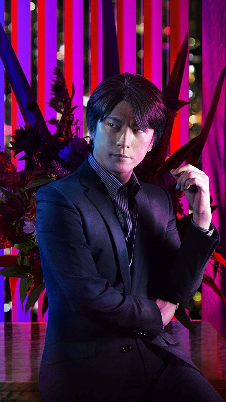 あの作品のあの俳優がかっこいい！