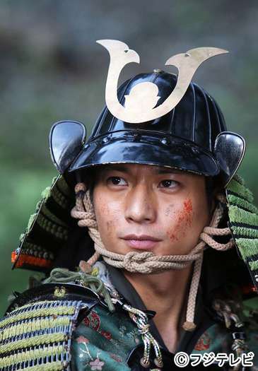 あの作品のあの俳優がかっこいい！