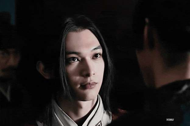あの作品のあの俳優がかっこいい！