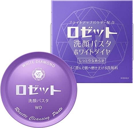 顔の皮脂、化粧品による油焼け