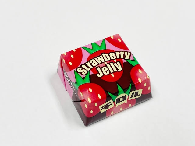 好きなチロルチョコの味は?