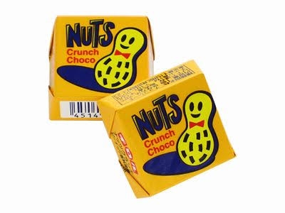 好きなチロルチョコの味は?