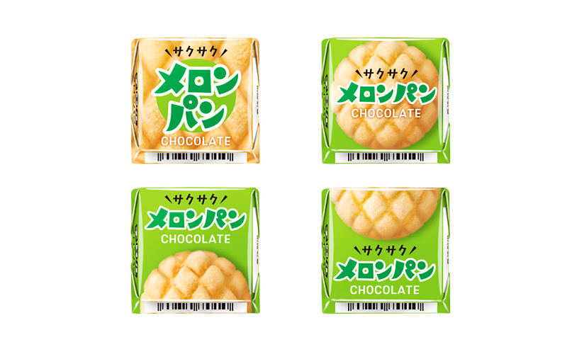 好きなチロルチョコの味は?
