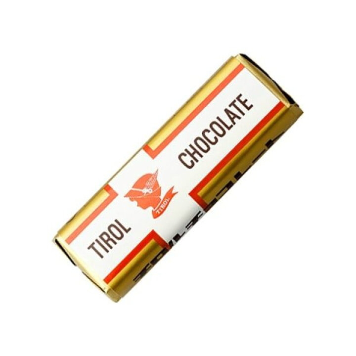 好きなチロルチョコの味は?