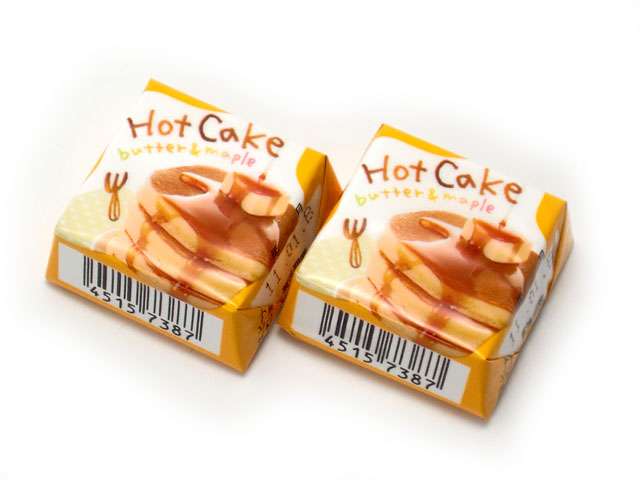 好きなチロルチョコの味は?