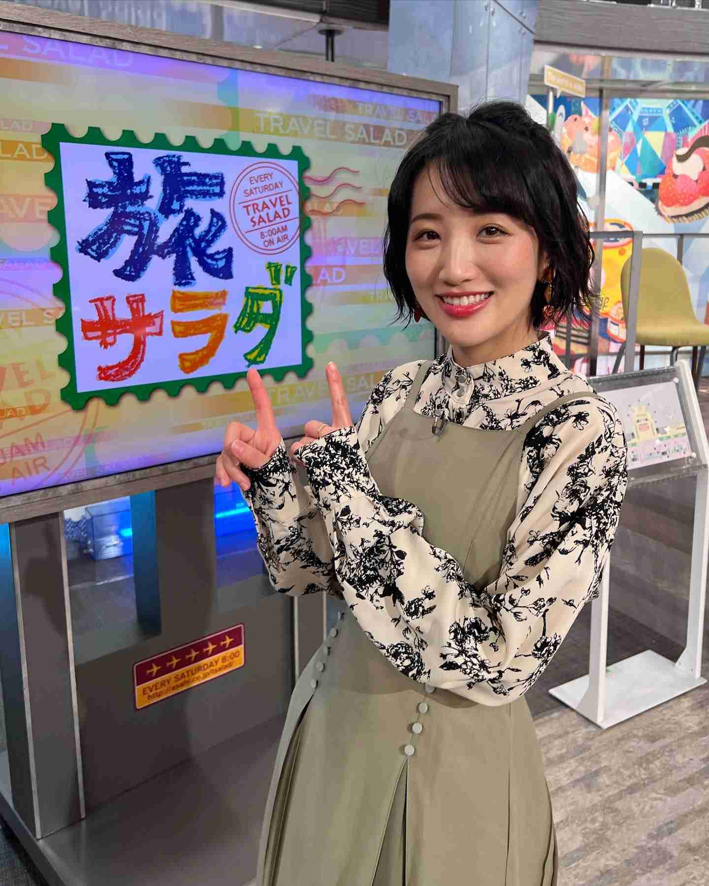 地方局の好きなアナウンサーPART２