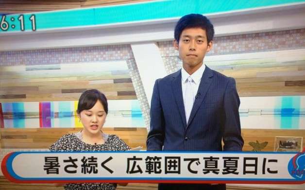 地方局の好きなアナウンサーPART２