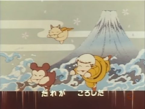 好きで何度もきいてしまうアニメのOP・ED