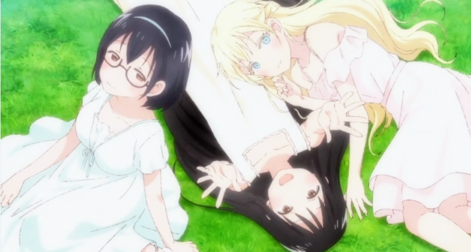 好きで何度もきいてしまうアニメのOP・ED