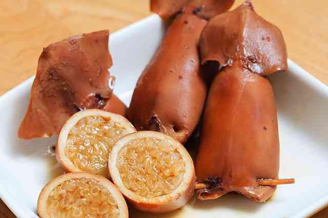 まだ食べたことないけど、いつか食べてみたいもの