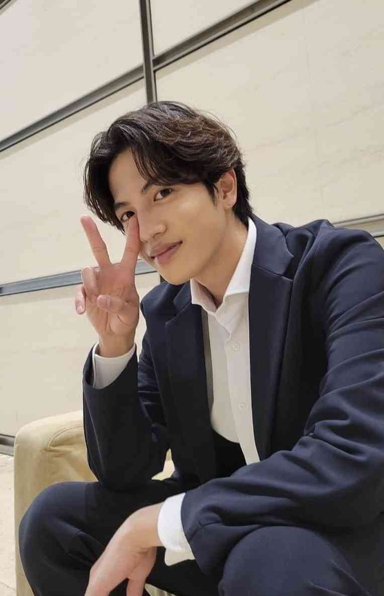 【アラフォー以上限定】好きな若手俳優Part2