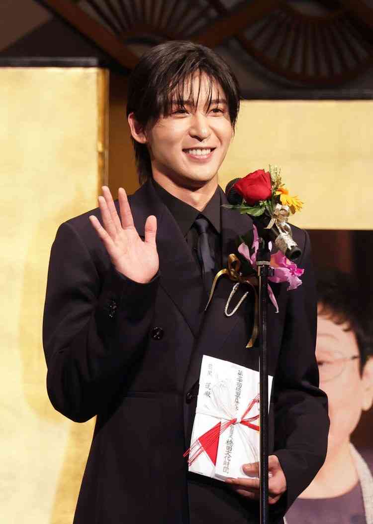 【アラフォー以上限定】好きな若手俳優Part2