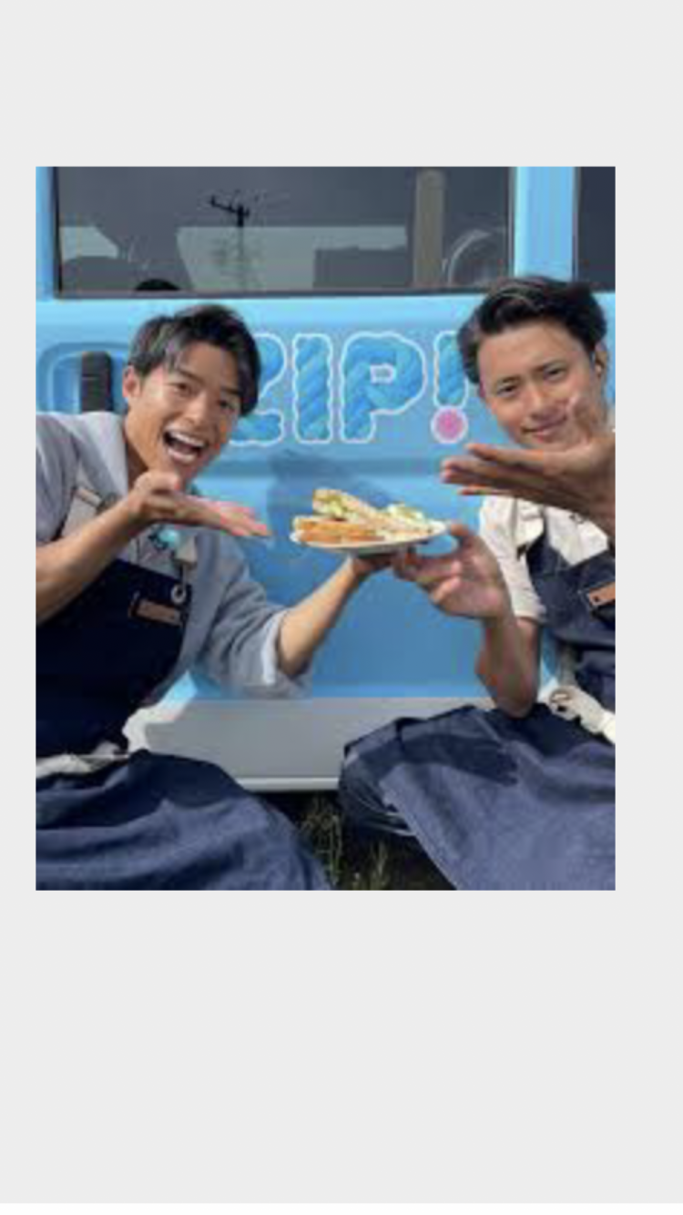 【アラフォー以上限定】好きな若手俳優Part2