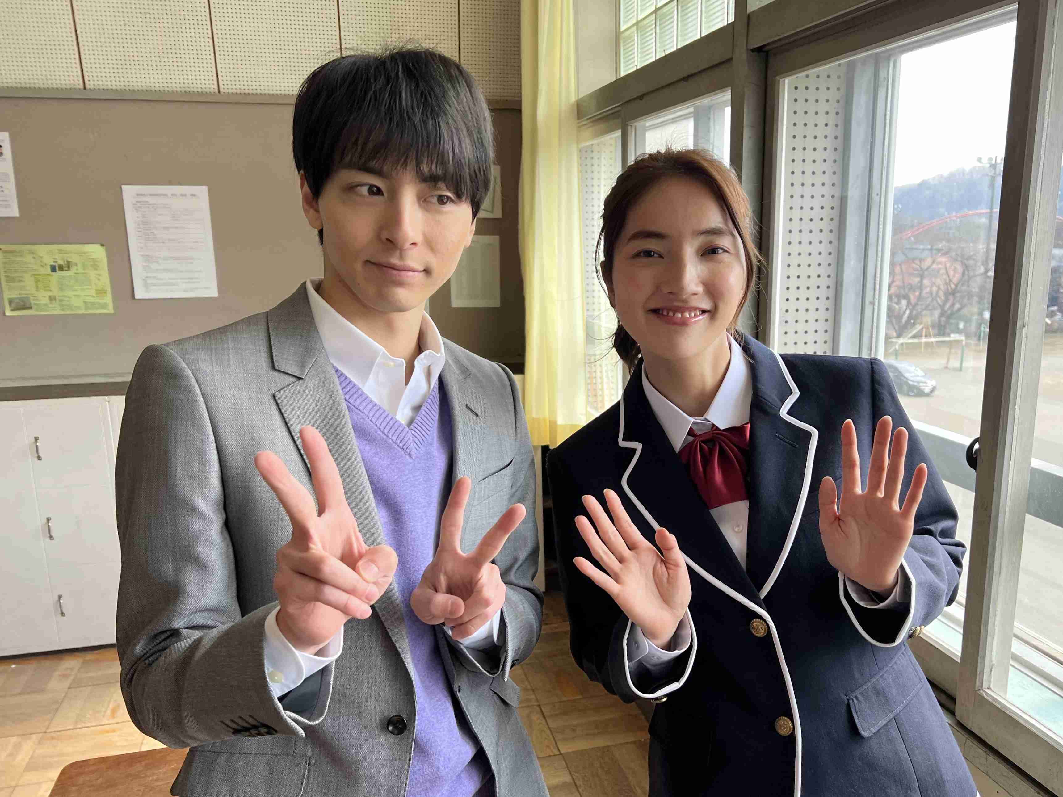 【アラフォー以上限定】好きな若手俳優Part2