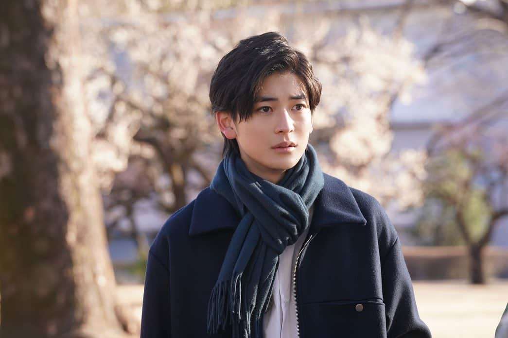 【アラフォー以上限定】好きな若手俳優Part2