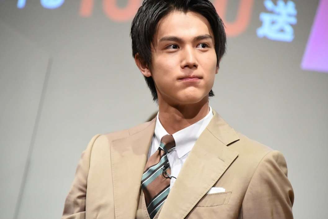 【アラフォー以上限定】好きな若手俳優Part2