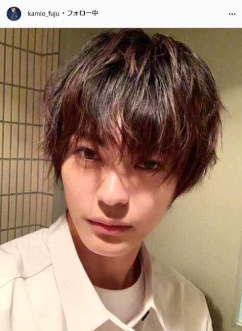 【アラフォー以上限定】好きな若手俳優Part2