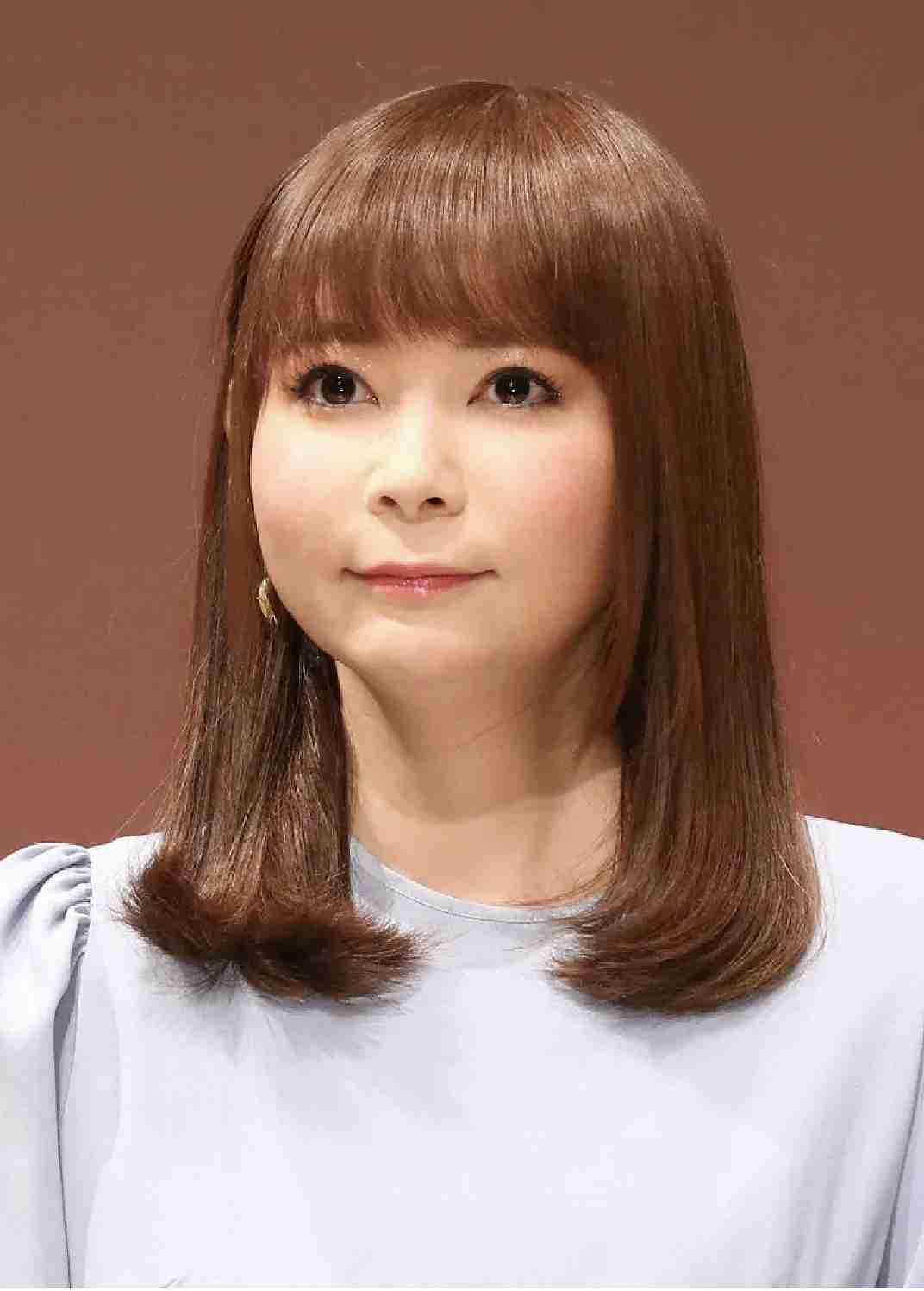 中川翔子「推しの子」の“芸能界の闇”はリアルすぎると衝撃「これからアイドルになりたい子は…」