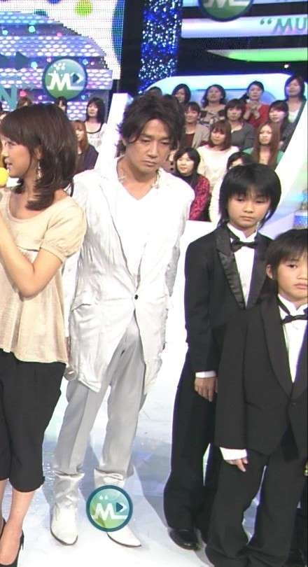 近藤真彦、頸椎症性脊髄症の手術へ　歌＆レース業に万全で臨むため決断…8日から入院