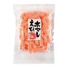 エビのお菓子のオススメありますか？