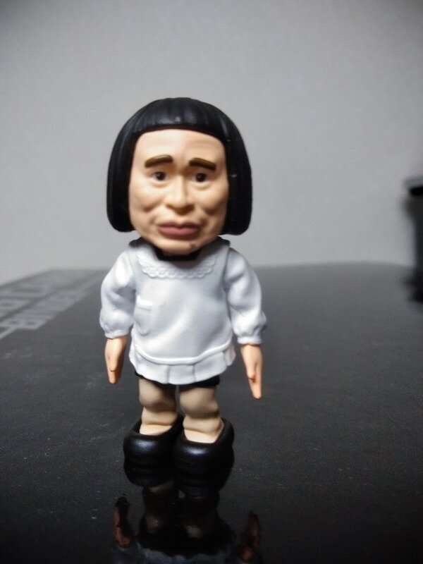 フォルダに保存してある画像で絶対に笑ってはいけないガルちゃん・7