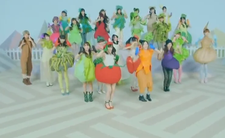 カラオケで私しか歌ってないだろうなっていう曲【Part7】