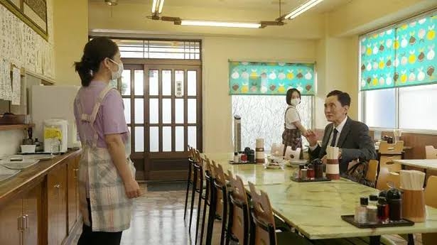 ドラマ「孤独のグルメ」を語りたい