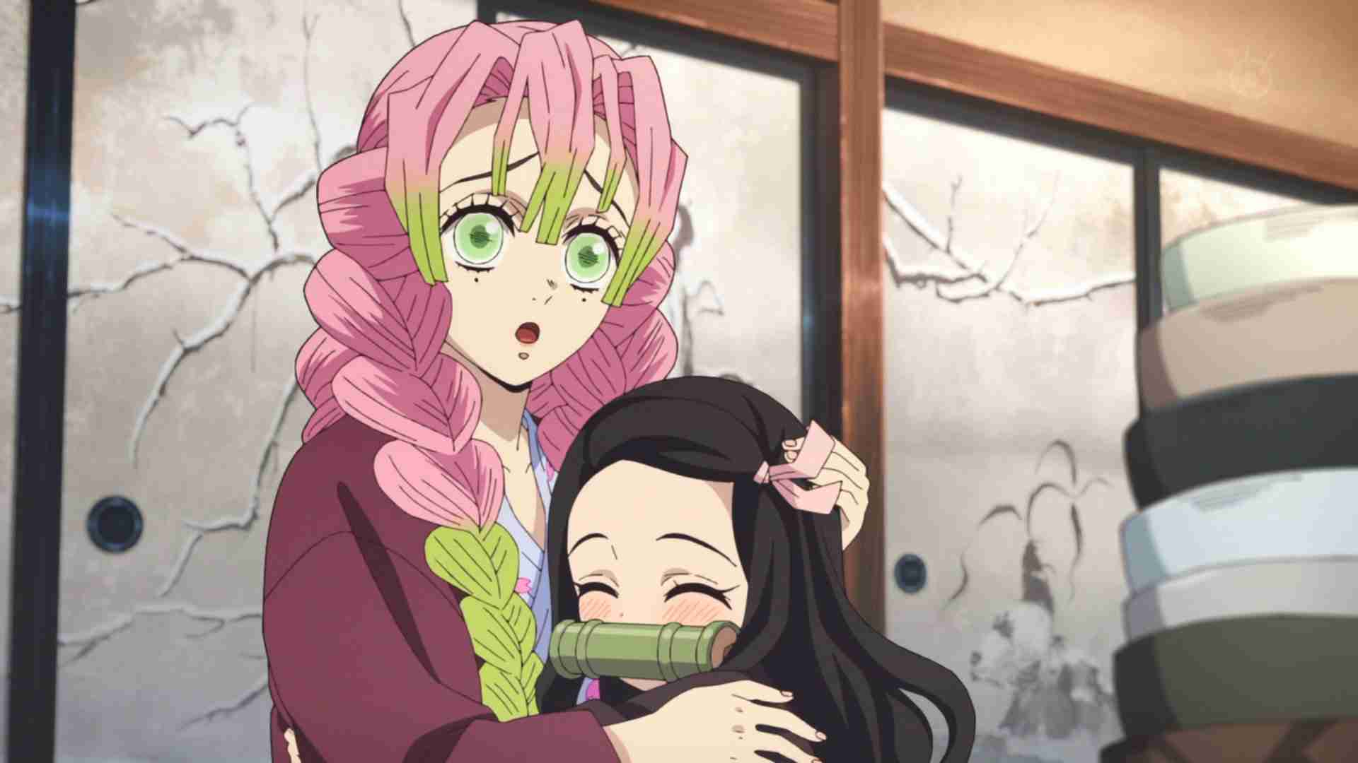 【実況・感想】鬼滅の刃　刀鍛冶の里編　第7話 『極悪人』