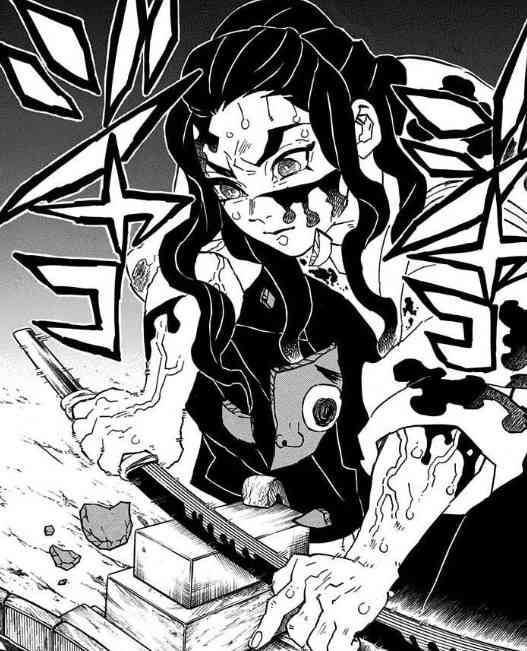 【実況・感想】鬼滅の刃　刀鍛冶の里編　第7話 『極悪人』