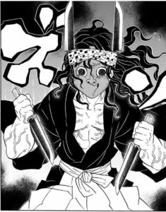 【実況・感想】鬼滅の刃　刀鍛冶の里編　第7話 『極悪人』