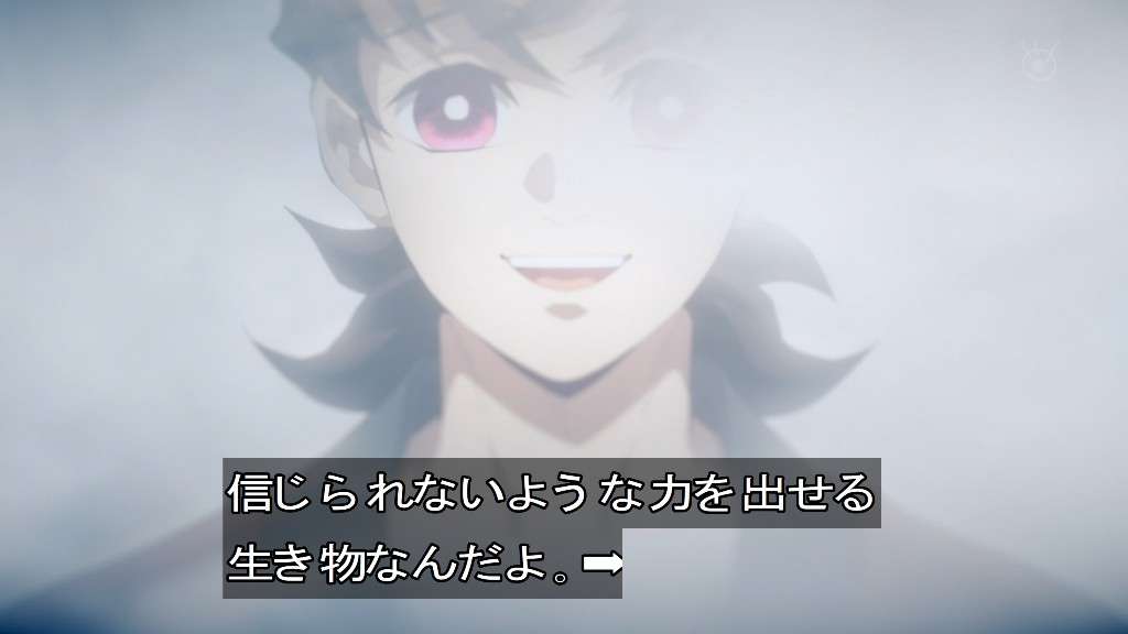 【実況・感想】鬼滅の刃　刀鍛冶の里編　第7話 『極悪人』