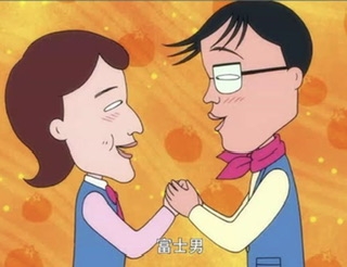 【漫画・アニメ】彼女を外見で選ばなさそうな男性キャラPart4